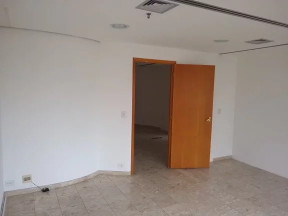 Imagem Conjunto/Sala Comercial 54 m na Av. Anj?(C)lica