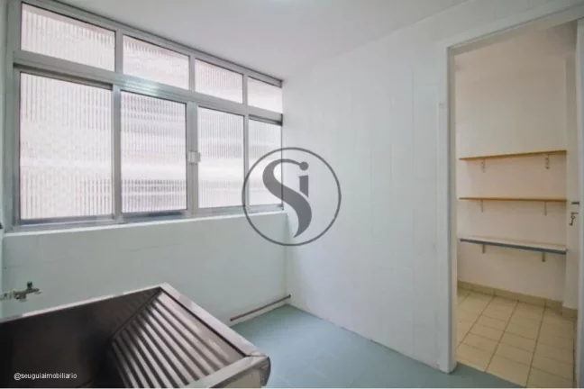 Imagem APARTAMENTO RESIDENCIAL em SÃO PAULO - SP, CONSOLAÇÃO