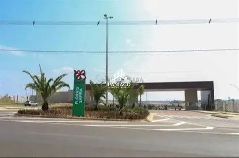 Foto do imóvel TERRENO À VENDA CONDOMÍNIO FLORAIS SAFIRA