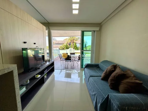 Imagem Apartamento Garden 3 quartos vista mar Praia Canto Grande Bombinhas SC