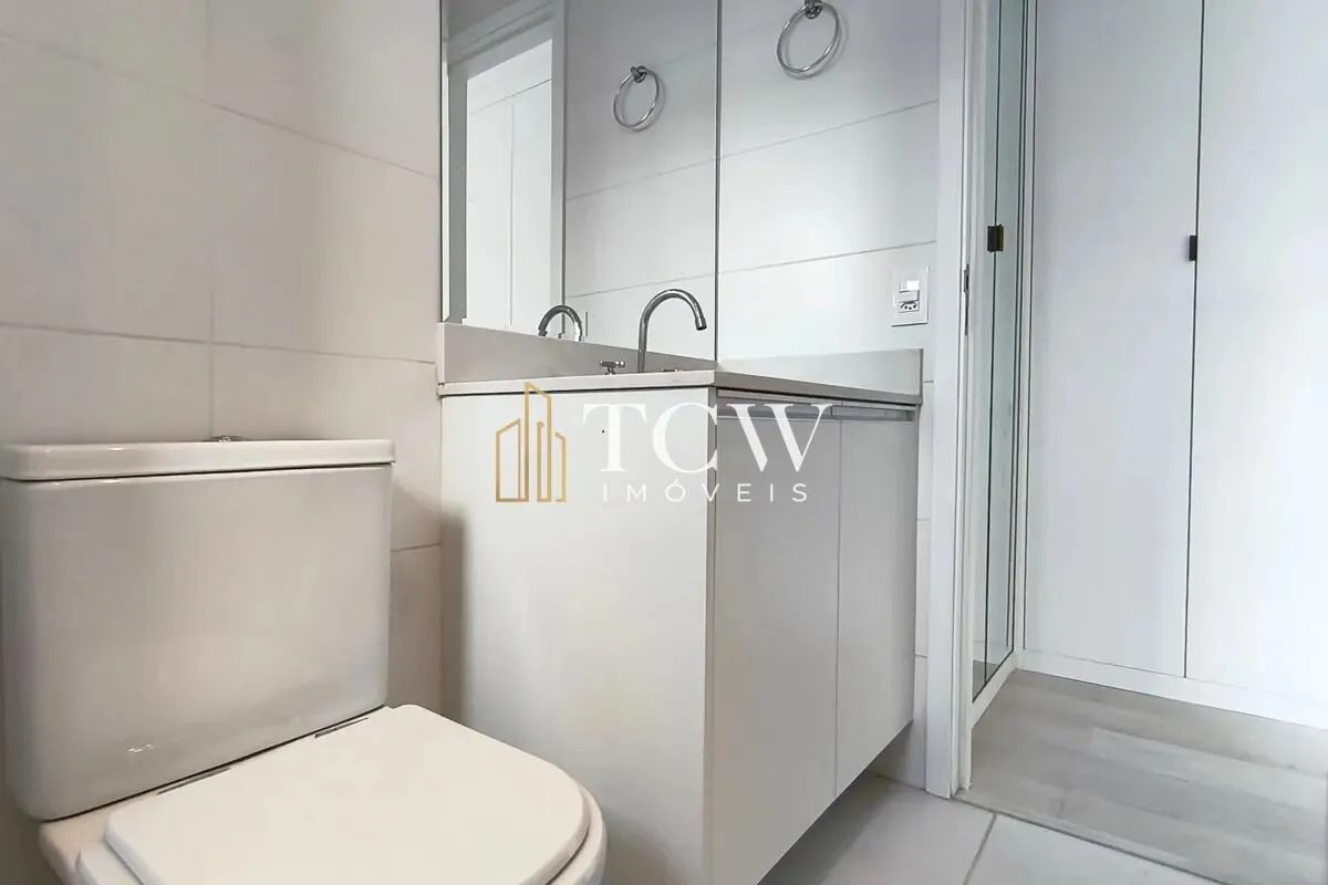 Imagem Apartamento à Venda | 68 m² | Vila Mariana, São Paulo/SP