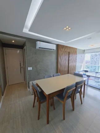 Imagem APARTAMENTO RESIDENCIAL em MANAUS - AM, SÃO JORGE
