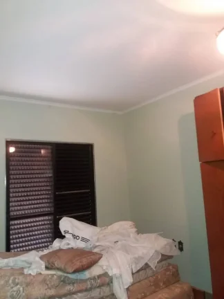 Imagem Sobrado 3 dormitórios 1 Suite e 3 Vagas de Gargens com Edicula