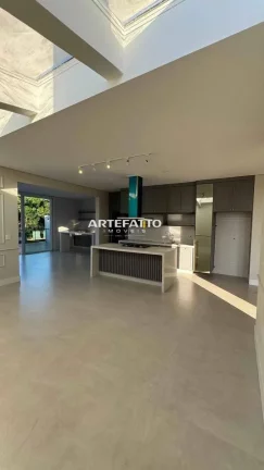 Imagem Casa de condomínio à venda, no Quinta do Imperador, em Franca, Jardim Piratininga II, com 5 quartos, 360m2