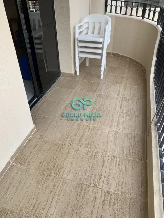 Imagem Apartamento à venda no bairro Enseada - Guarujá/SP