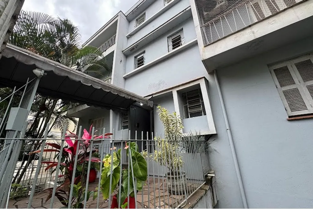 Imagem Apartamento em São João