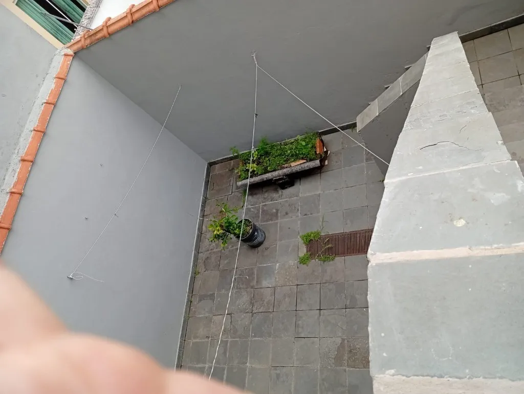 Imagem Sobrado para Locação no Jardim Las Vegas, Santo André-SP: 3 Quartos, 3 Suítes, 3 Vagas