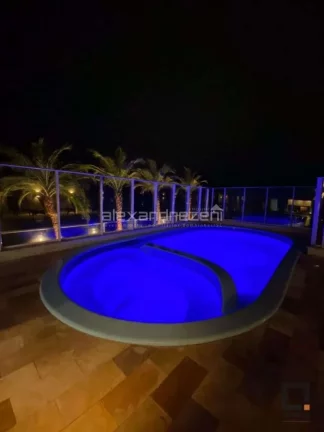 Imagem Apartamento 3 Dormitórios de frente