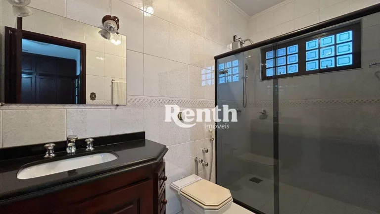 Imagem Sobrado com 3 dormitórios à venda por R$ 1.200.000 - Jardim América - Rio Claro/SP