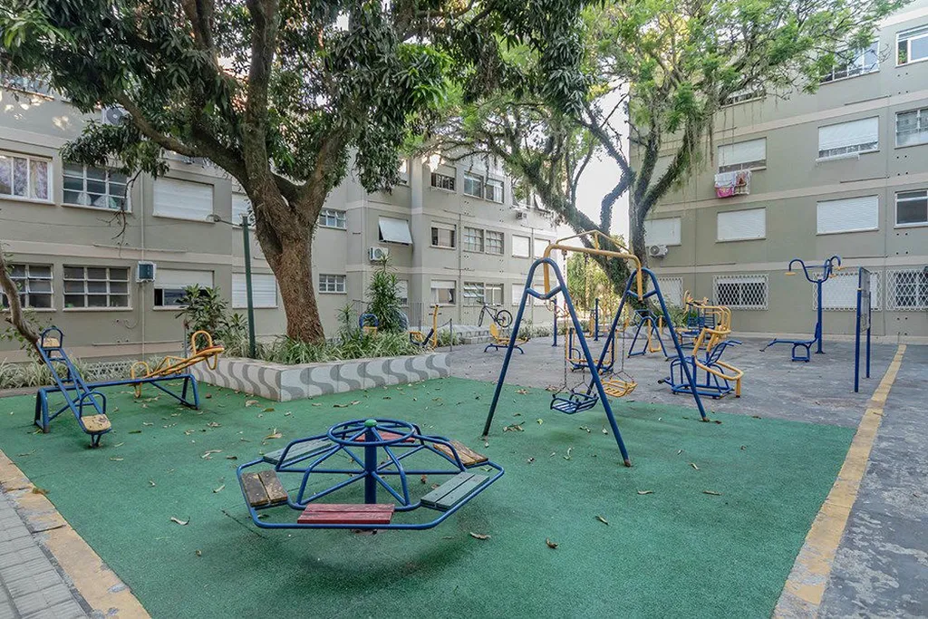 Imagem Apartamento em Santo Antônio
