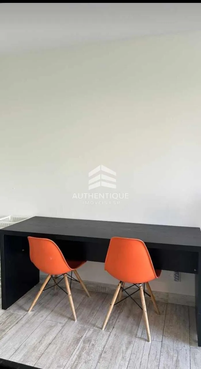 Imagem SMART SANTA CECILIA - Apartamento à venda em São Paulo/SP