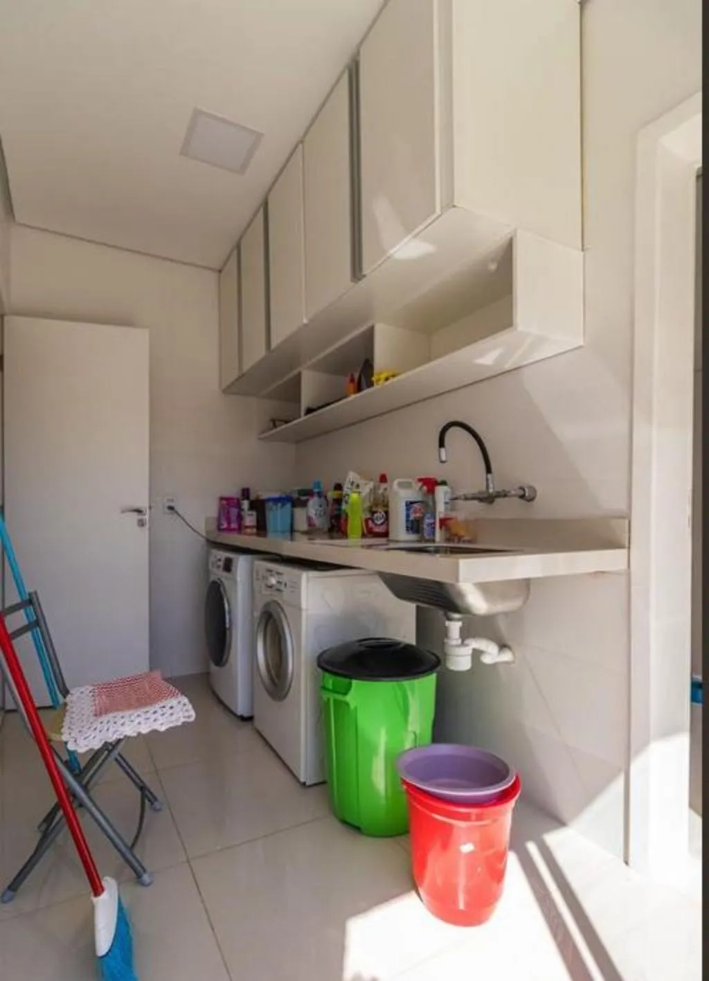 Imagem Casa 6 Dormitórios, 550 m² Condomínio Residencial Tamboré 1