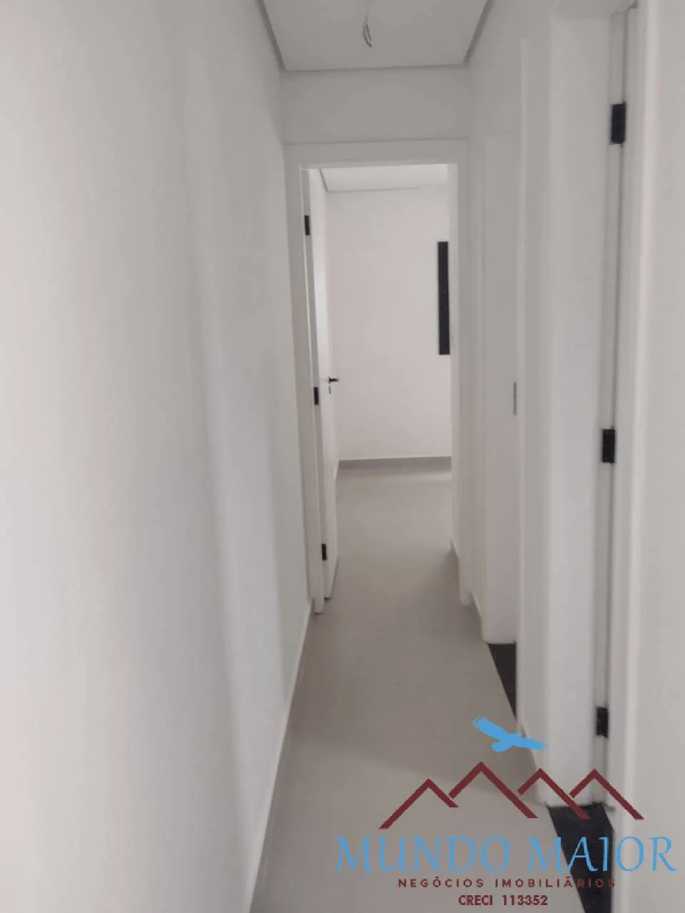 Imagem Vila Floresta: Seu Novo Lar com Elevador, Quintal e Acabamento Premium!