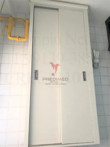 Imagem Apartamento 2 dormitórios 1 suíte 60m² 1 vaga Chacara Inglesa Sao Paulo/SP