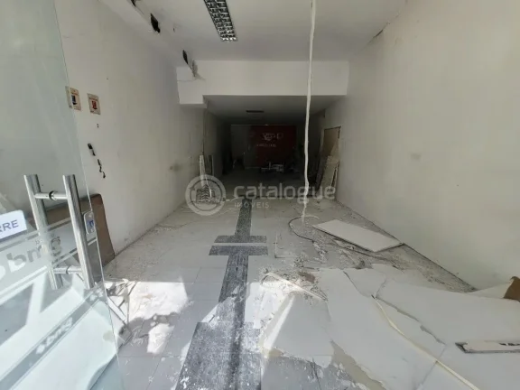 Imagem Ponto Comercial para Alugar na Cidade Alta, Natal - Espaço perfeito para seu negócio!