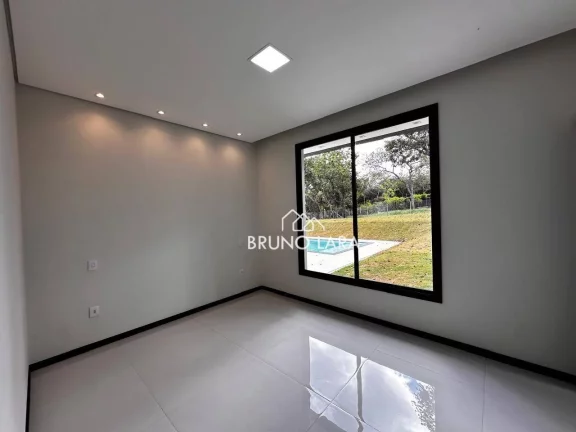 Imagem Casa à venda em Igarapé MG, condomínio Gran Ville.