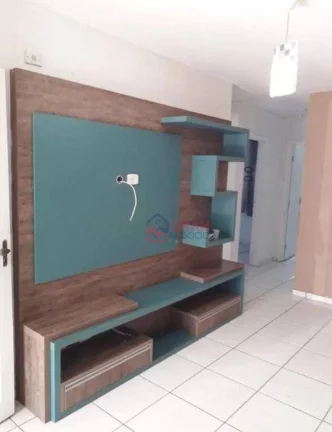 Imagem Casa com 3 Quartos à Venda na Fazenda Rio Grande