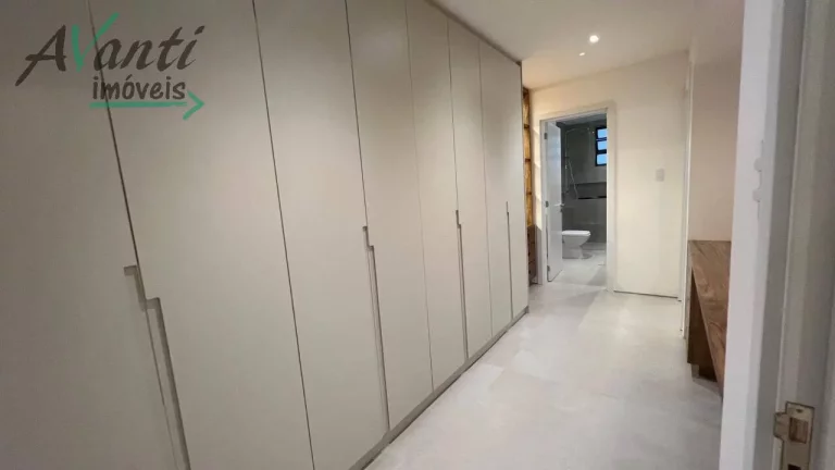 Imagem Apartamento Alto Padrão à Venda no Boqueirão em Santos