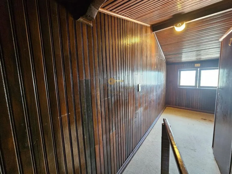 Imagem Casa em Condomínio para Venda em Teresópolis / RJ no bairro Iucas