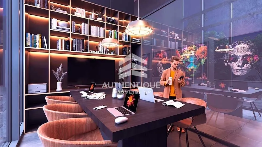 Imagem ON VILA OLIMPIA - Apartamento à venda no bairro Vila Olímpia - São Paulo/SP, Zona Sul