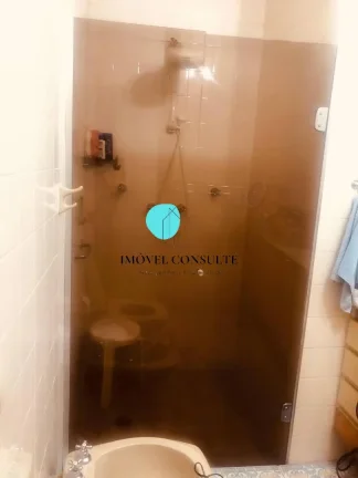 Imagem Apartamento à venda, 142m² com 3 dormitórios e 1 vaga em Higienópolis, SP.