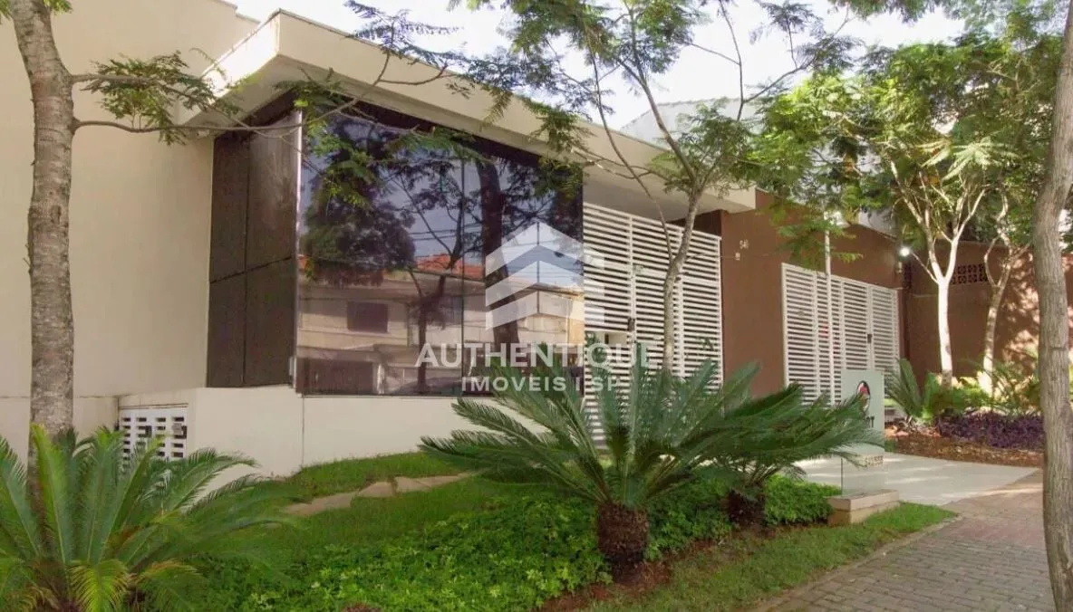 Imagem SMART VILA MASCOTE - Apartamento à venda em São Paulo/SP