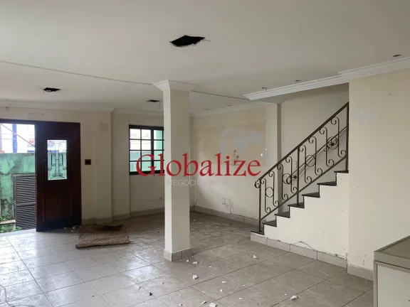Imagem Terreno de 603² à venda no bairro encruzilhada em Santos por 2.450.000,00