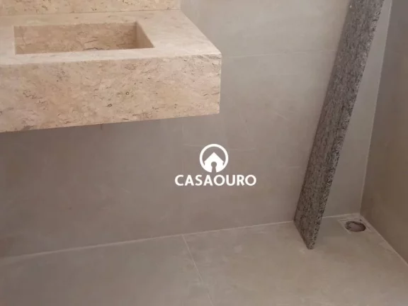 Imagem Apartamento à venda, 128 m² por R$ 759.000,00 - Horto - Belo Horizonte/MG