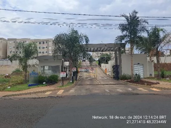 Oportunidade Única em JABOTICABAL - SP | Tipo: Apartamento | Negociação: Venda Direta Online | Situação: Imóvel em AVENIDA CARLOS BERCHIERI