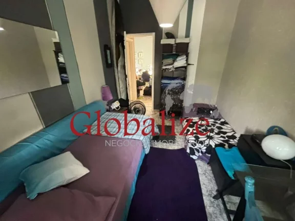 Imagem Apartamento para locação com 2 dormitórios no Macuco em Santos por $ 2.500,00 Pacote.