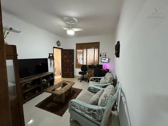 Imagem Casa 3 dormitórios sendo 1 suíte bairro Guilhermina