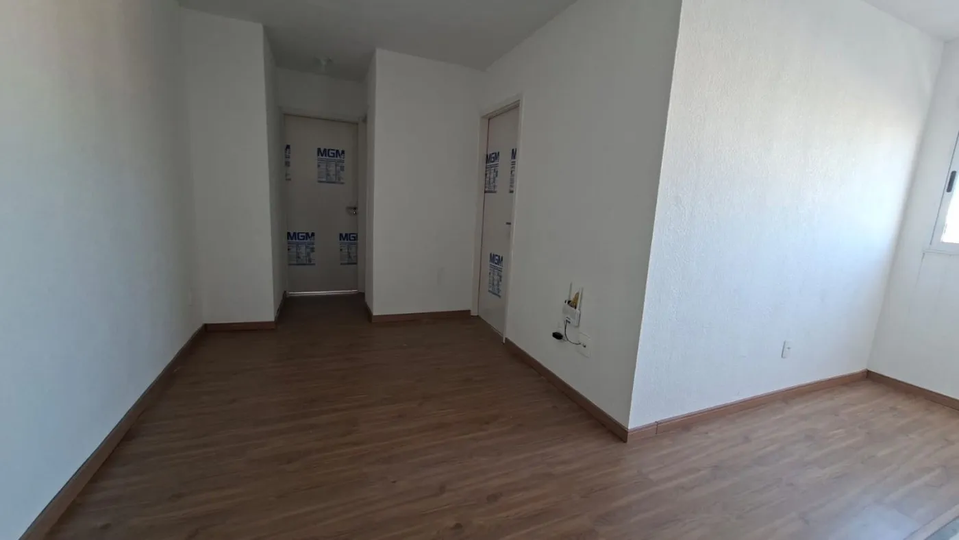 Imagem Apartamento para Venda, Itaperi, 2 dormitórios, 1 banheiro, 1 vaga