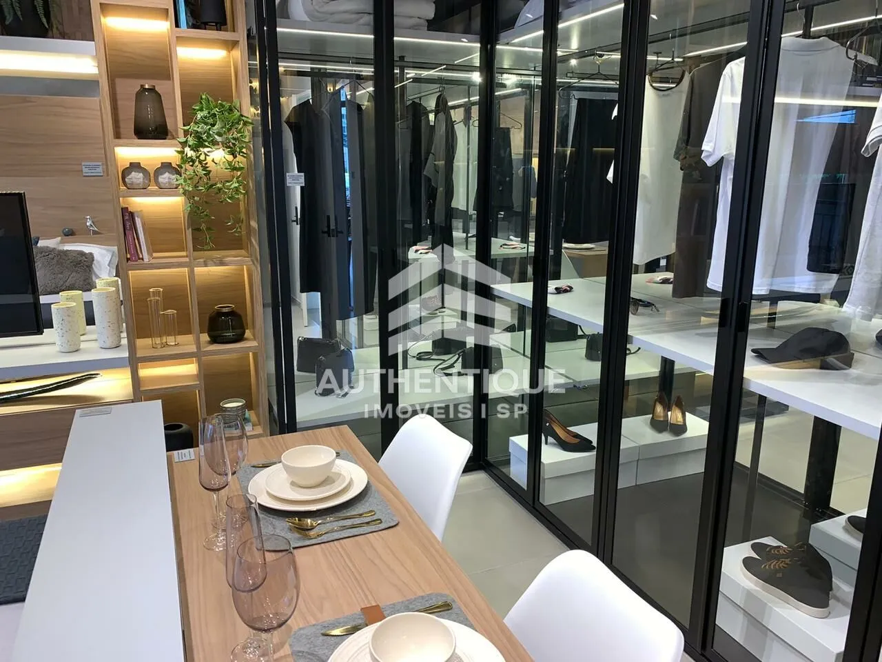 Imagem INFINI VILA MARIANA - Apartamento à venda em São Paulo/SP