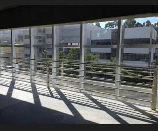 Imagem Galpão Comercial e Industrial para Locação em Barueri - Flexível para Diversos Segmentos