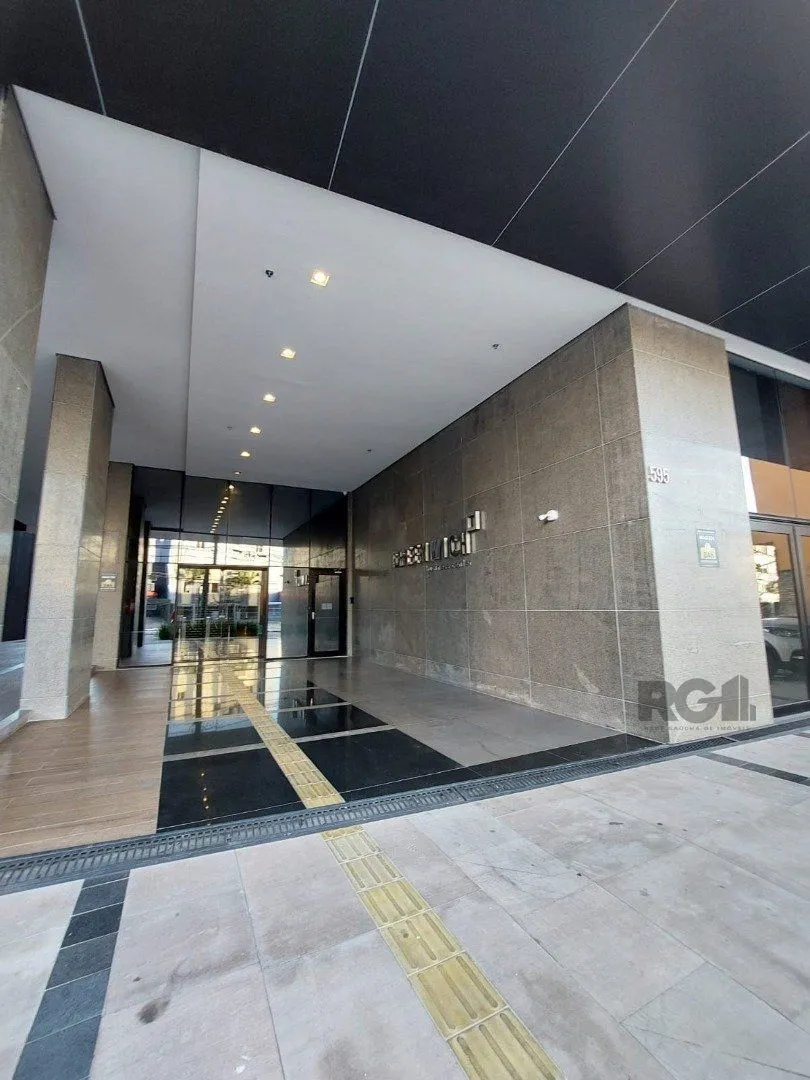 Imagem Sala Comercial em Menino Deus