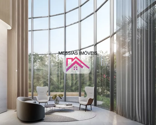 Imagem APARTAMENTOS DE 4 SUITES E 5 VAGAS - CASA LAFER ITAIM BIBI