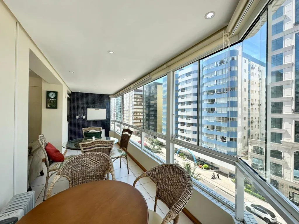 Imagem Apartamento 3 Dormitórios - Bairro Navegantes