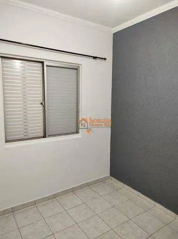 Imagem Casa com 2 dormitórios à venda, 80 m² por R$ 425.000,00 - Residencial Parque Cumbica - Guarulhos/SP