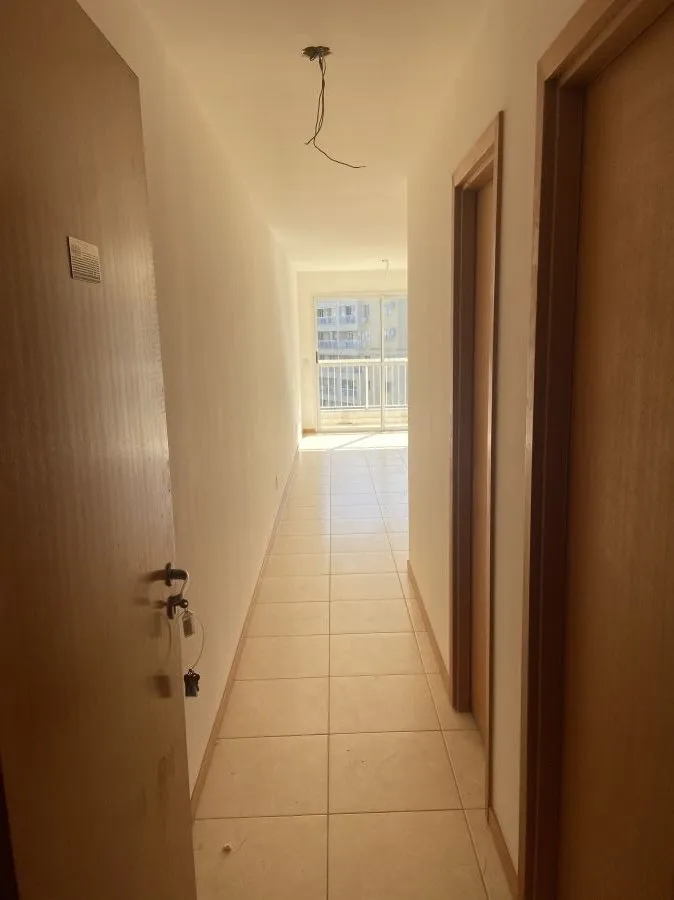 Imagem Apartamento a Venda no bairro Taquara - Rio de Janeiro, RJ