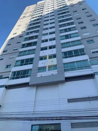 Imagem Edifício Arkansas