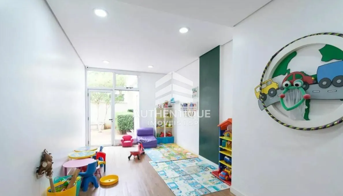 Imagem Helbor La Réservé Brooklin - Apartamento à venda em São Paulo/SP