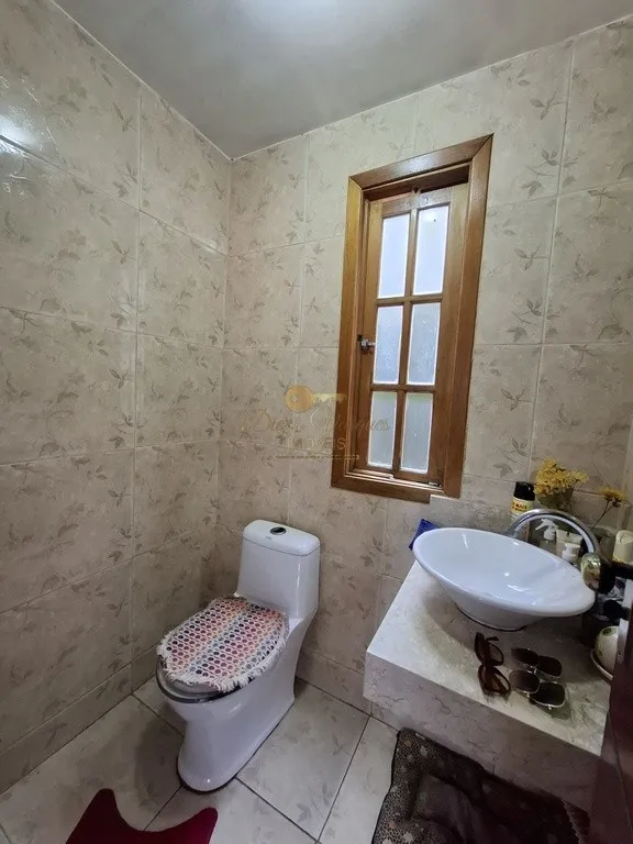 Imagem Casa para Venda em Teresópolis / RJ no bairro Meudon