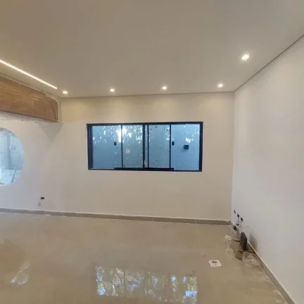 Imagem CASA COM 250 m² - TUPI - PRAIA GRANDE SP