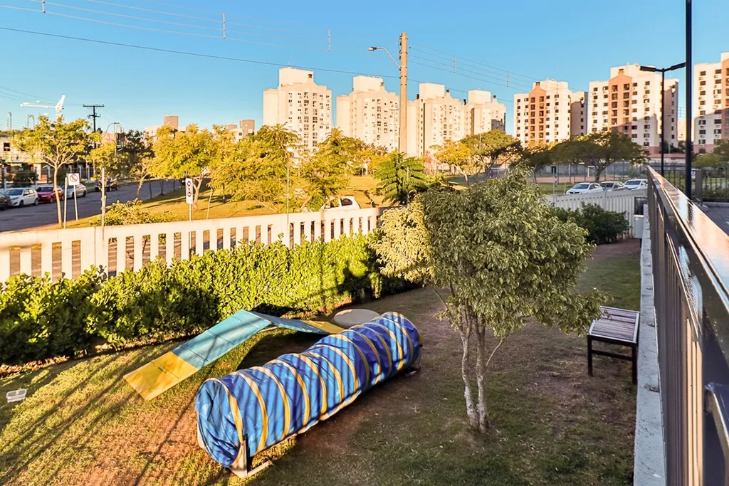 Imagem Apartamento em Sarandi