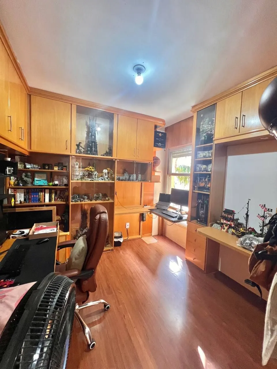 Imagem Apartamento 3 Dormitórios com Suíte e Sacada Integrada à Venda Ciddae Baixa.