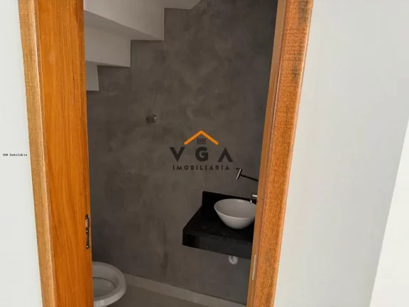 Imagem Sobrado para Venda em São Paulo, Vila Ré, 3 dormitórios, 1 suíte, 3 banheiros, 2 vagas