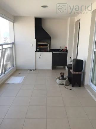 Imagem Apartamento à venda em Jundiaí-SP - Alta Vista Premium: 3 quartos, 3 suítes, 2 salas, 2 banheiros, 2 vagas, 128m².