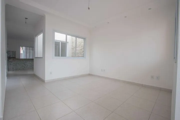 Imagem Casa com 3 Quartos à Venda, 160 m² em Residencial Alvorada - Bragança Paulista