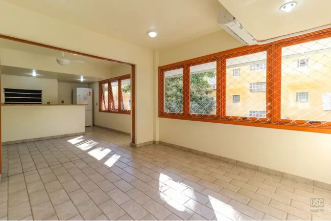 Imagem Apartamento para venda no bairro Menino Deus em Porto Alegre
