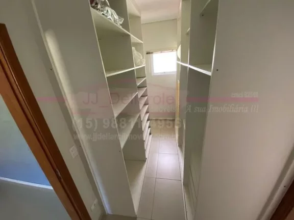 Imagem Belíssima casa de campo de alto Padrão em condomínio fechado